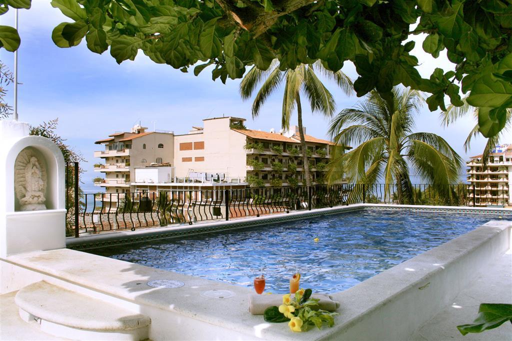 Casa Dona Susana (Adults Only) Puerto Vallarta Fasiliteter bilde