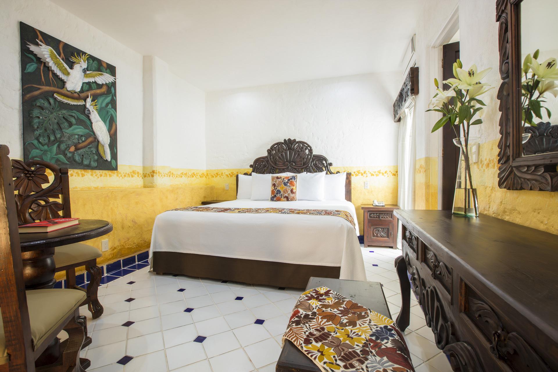 Casa Dona Susana (Adults Only) Puerto Vallarta Eksteriør bilde