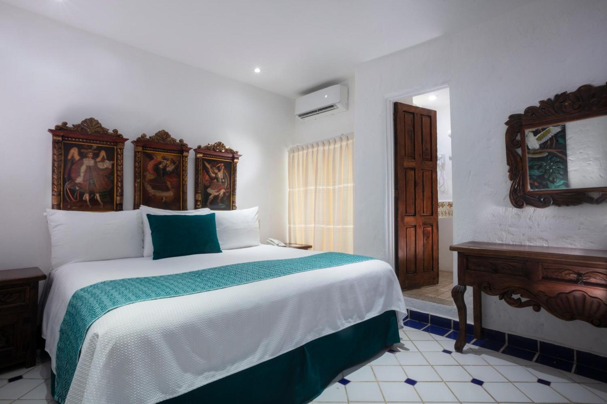 Casa Dona Susana (Adults Only) Puerto Vallarta Eksteriør bilde