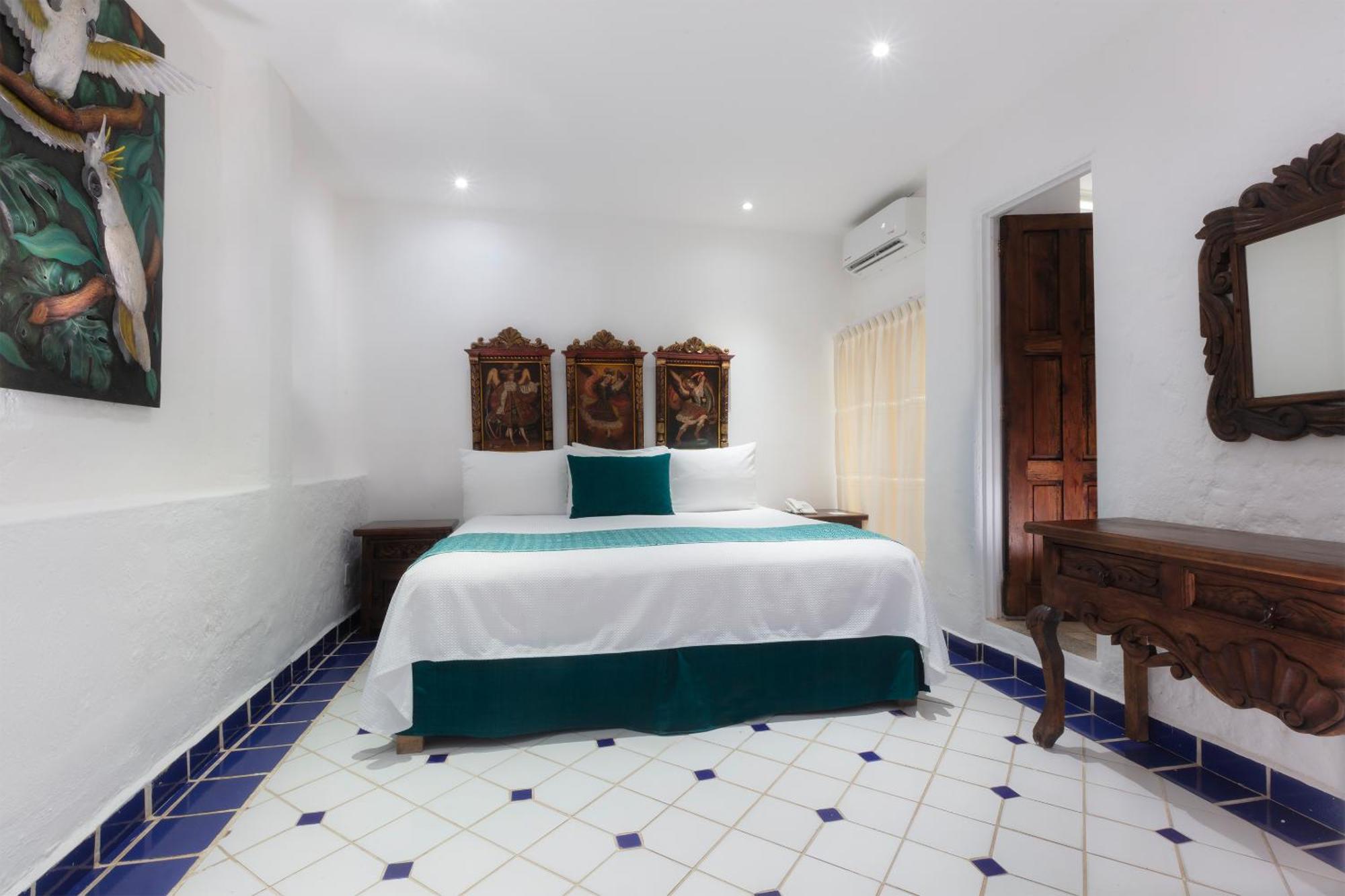 Casa Dona Susana (Adults Only) Puerto Vallarta Eksteriør bilde