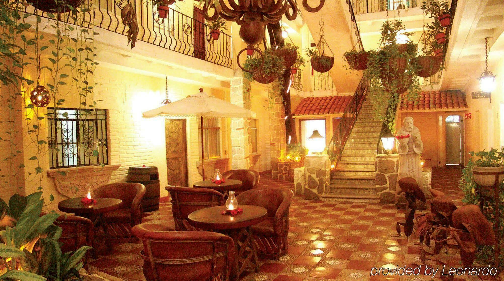 Casa Dona Susana (Adults Only) Puerto Vallarta Eksteriør bilde