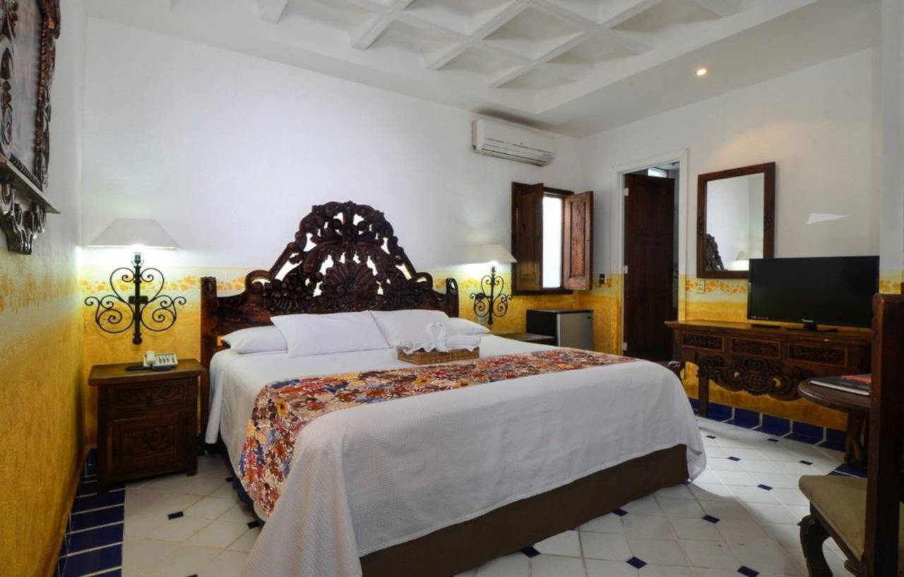 Casa Dona Susana (Adults Only) Puerto Vallarta Eksteriør bilde